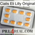 Cialis Eli Lilly Original cialis3